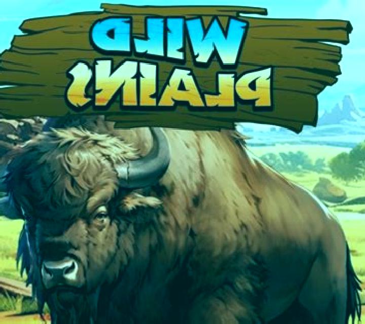 Wild Plains slot machine