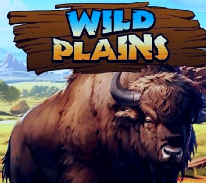 Wild Plains slot