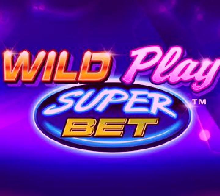 Wild Play SuperBet online slot