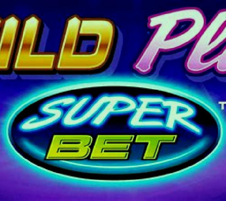 Wild Play SuperBet slot