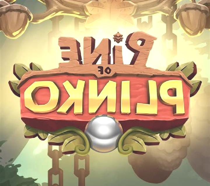 Wild Plinko online slot