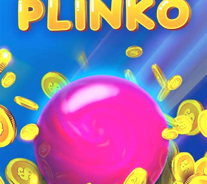 Wild Plinko slot game