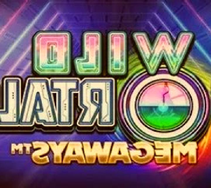 Wild Portals Megaways online slot