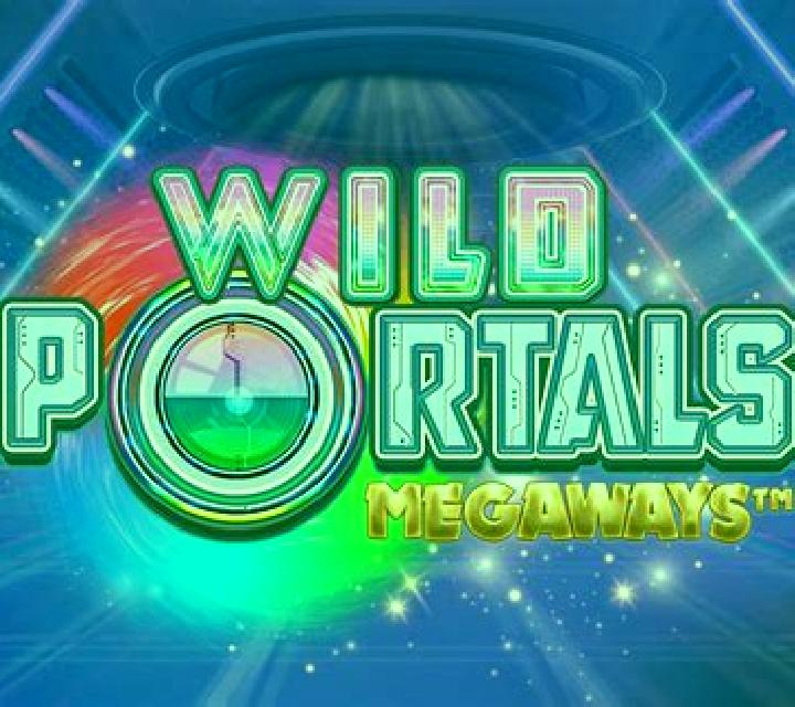 Wild Portals Megaways slot game