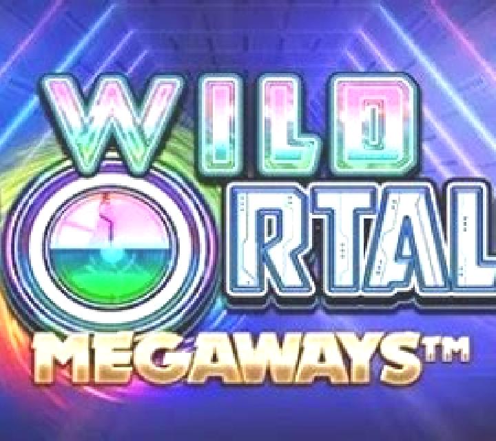 Wild Portals Megaways slot