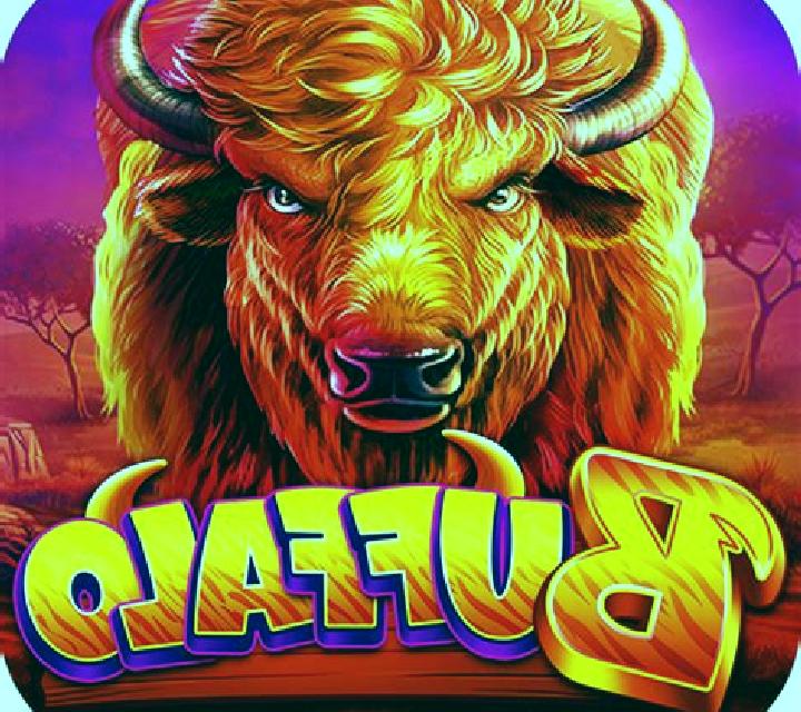 Wild Prairie slot machine