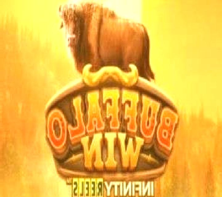 Wild Prairie slot