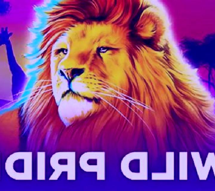 Wild Pride online slot