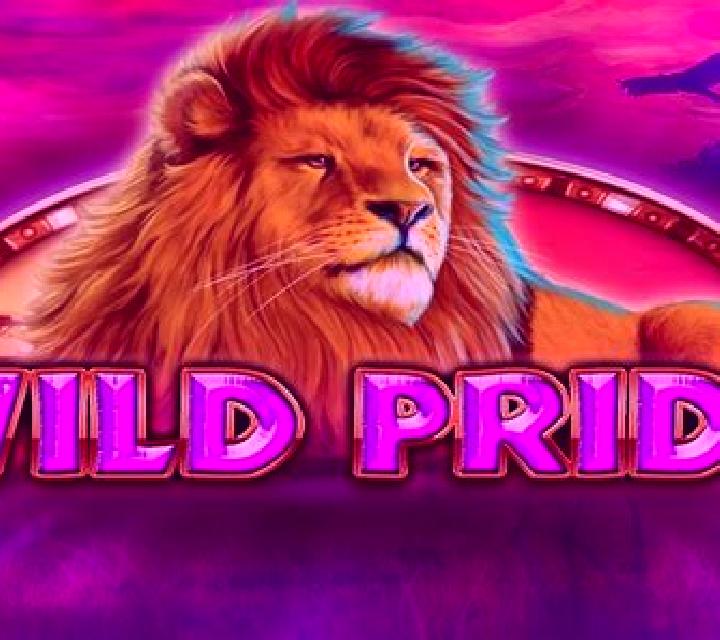 Wild Pride slot