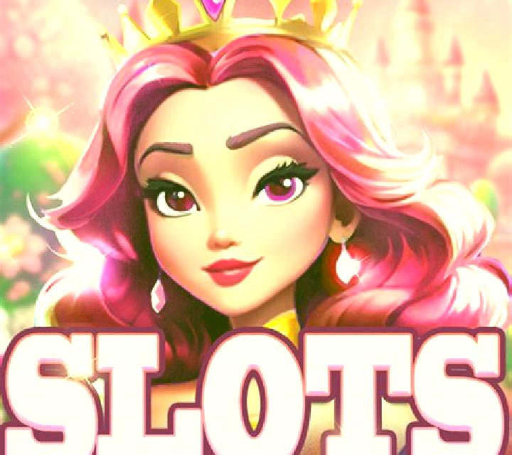 Wild Princess (Xplosive Slots Group) online slot