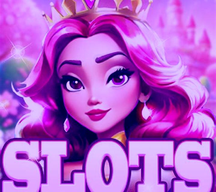 Wild Princess (Xplosive Slots Group) slot machine