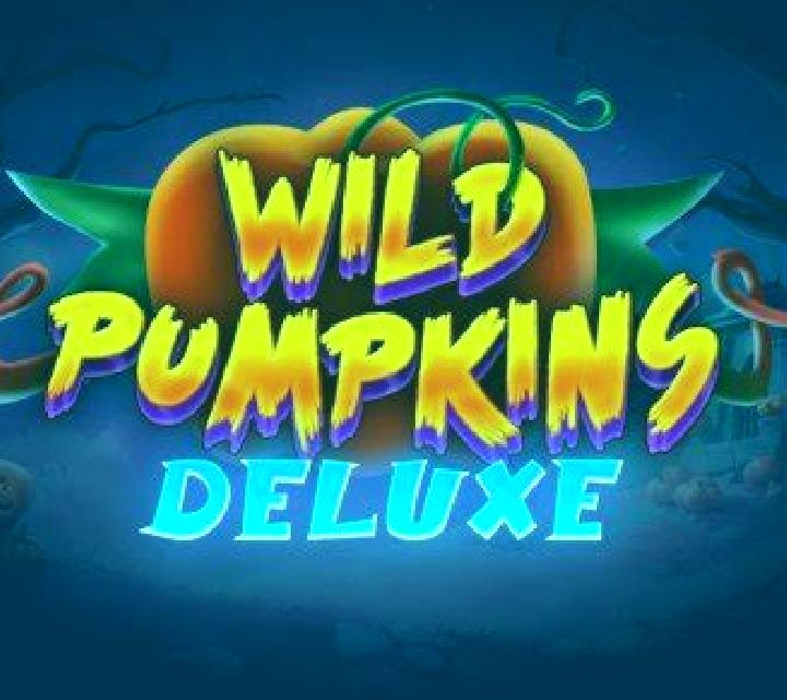 Wild Pumpkins Deluxe slot