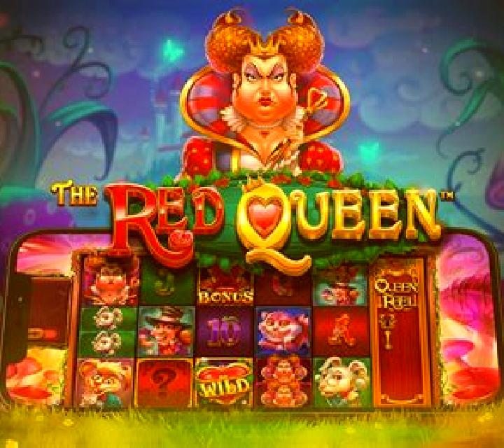 Wild Queen slot machine