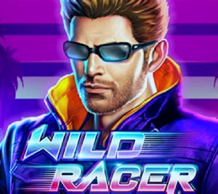Wild Racer online slot