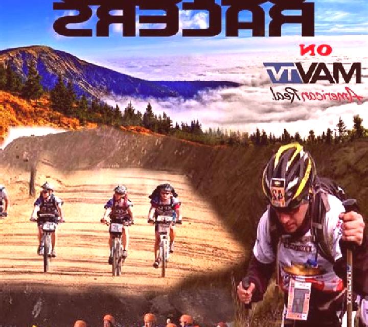 Wild Racers online slot