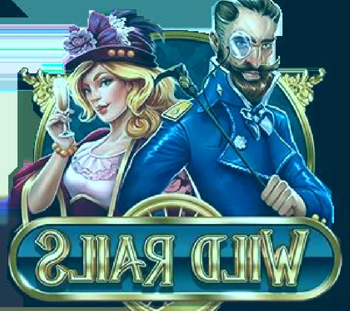 Wild Rails slot