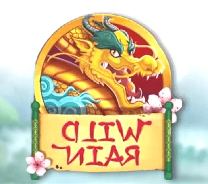 Wild Rain slot