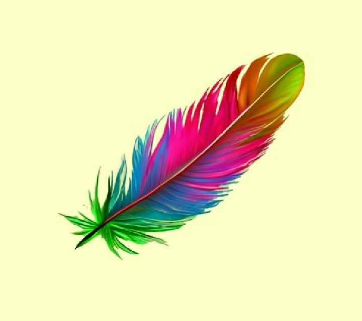 Wild Rainbow Feathers online slot