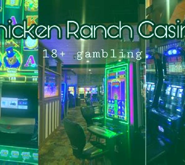 Wild Ranch (KA Gaming) online slot