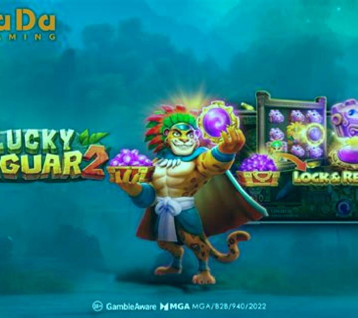Wild Ranch (KA Gaming) slot game