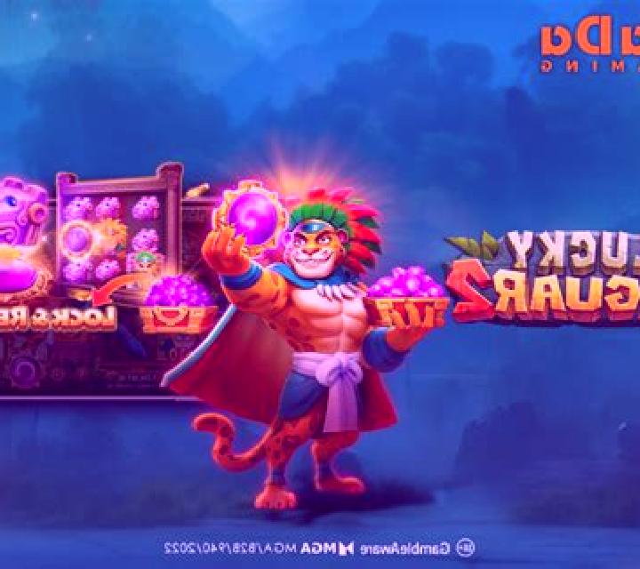 Wild Ranch (KA Gaming) slot