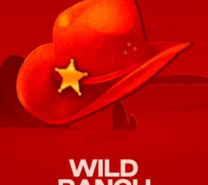 Wild Ranch (Retro Gaming) slot game