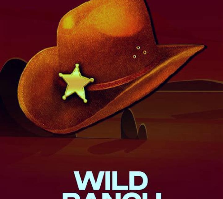 Wild Ranch (Retro Gaming) slot