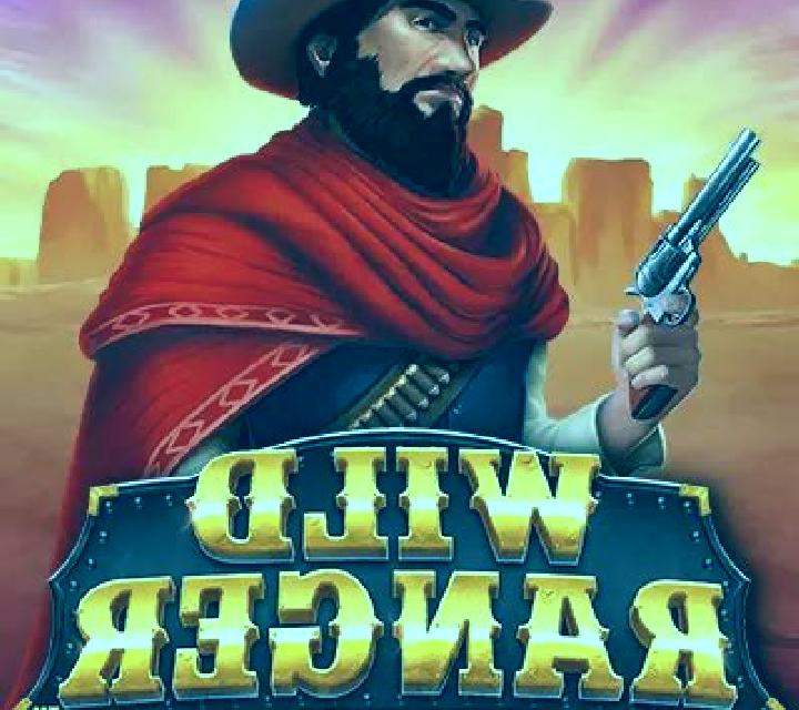 Wild Ranger online slot
