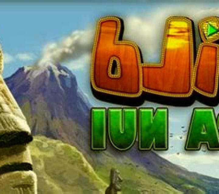 Wild Rapa Nui slot machine