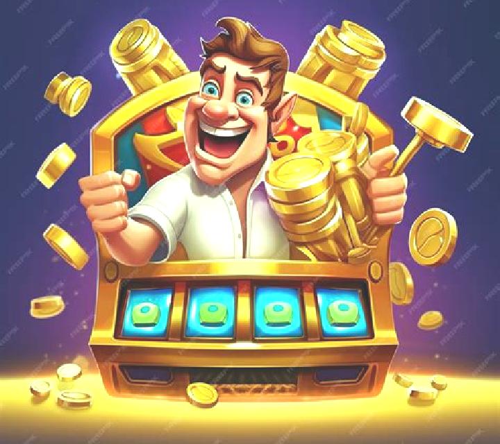 Wild Realms slot machine