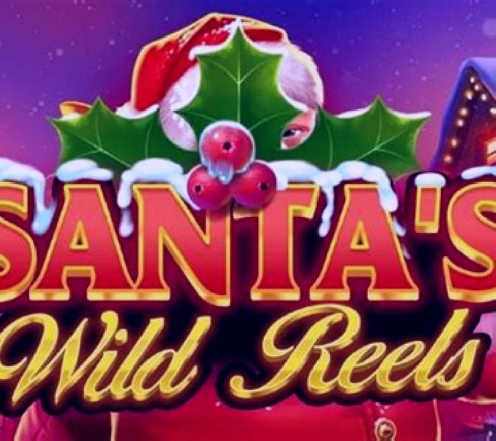 Wild Reels slot