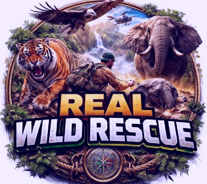 Wild Rescue online slot