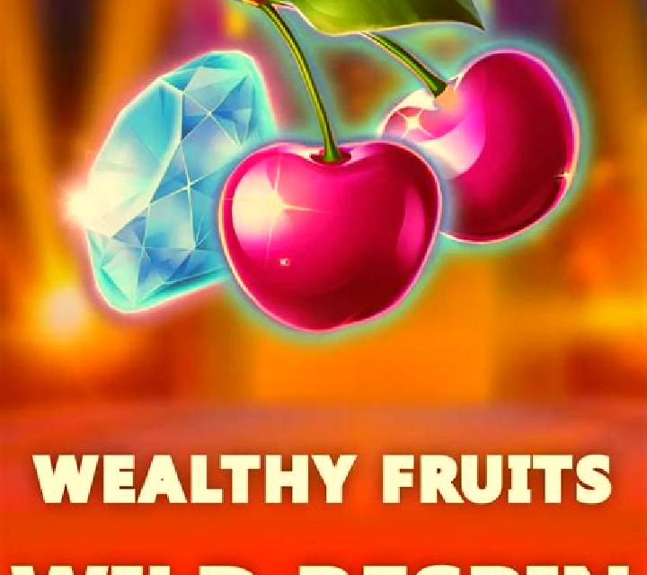 Wild Respin slot game