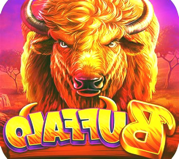 Wild Rider online slot