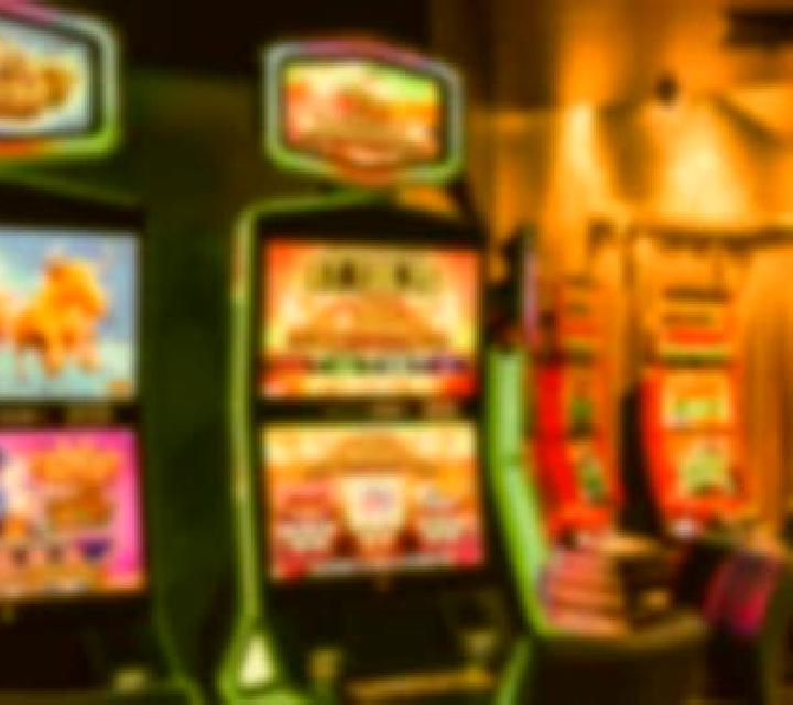 Wild Rider slot game
