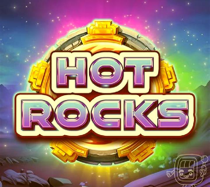 Wild rocks online slot