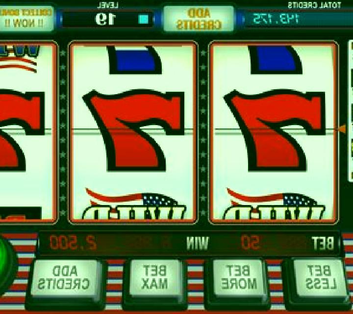 Wild Rodeo (High 5 Games) slot machine