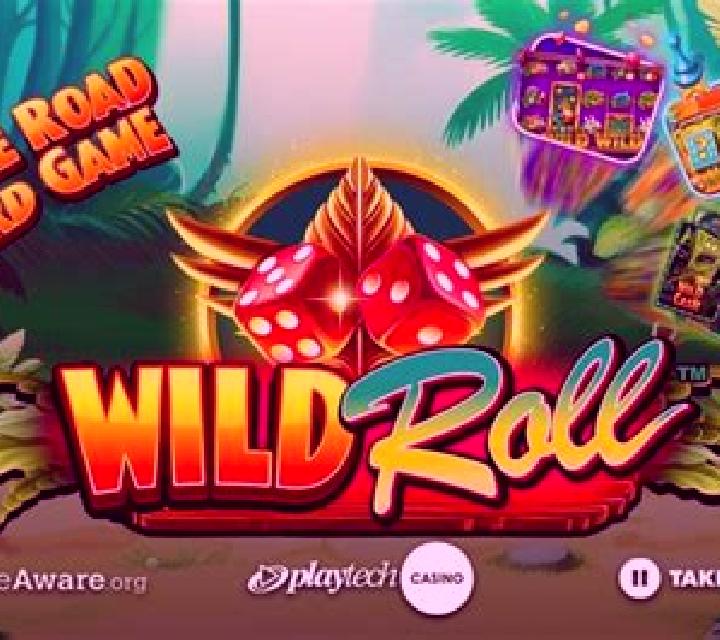 Wild Roll online slot