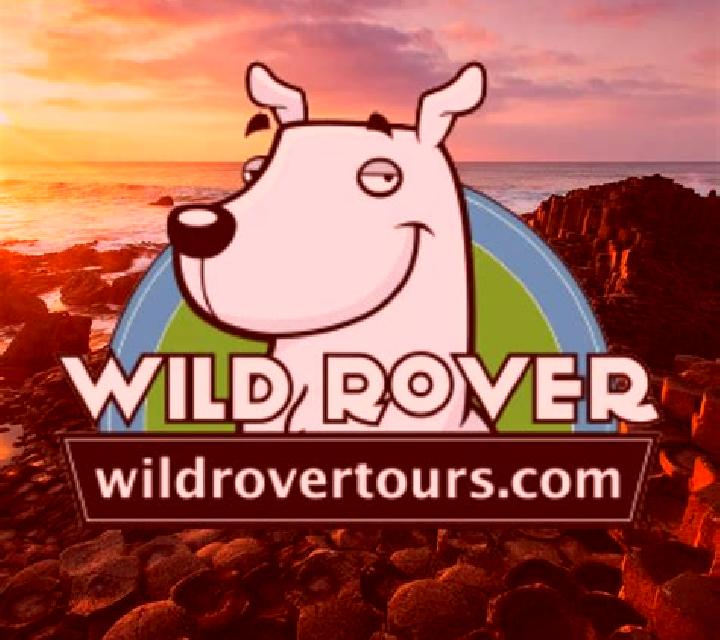 Wild Rover online slot