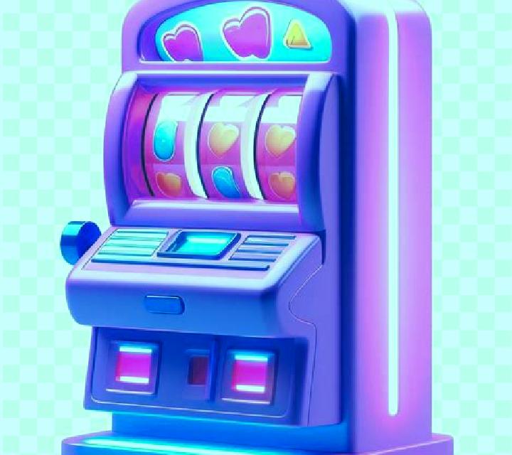 Wild Rover slot machine