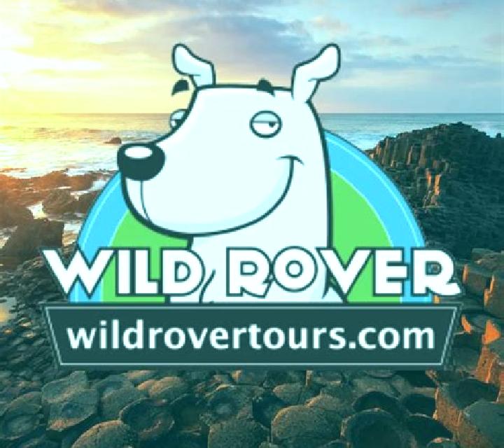 Wild Rover slot