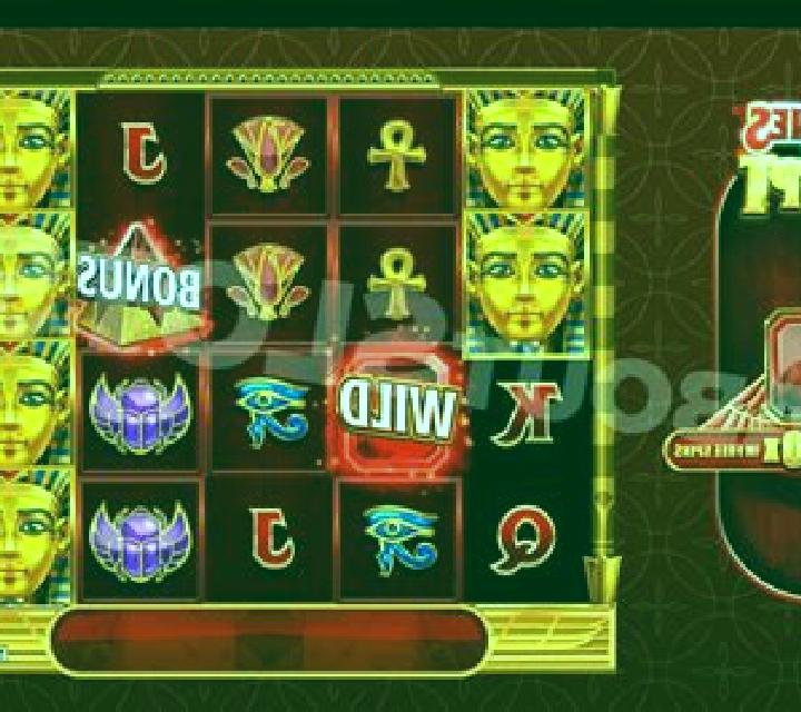 Wild Rubies GDN online slot