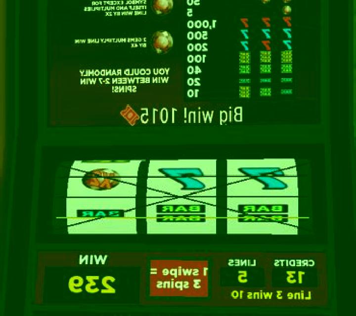Wild Rubies GDN slot machine