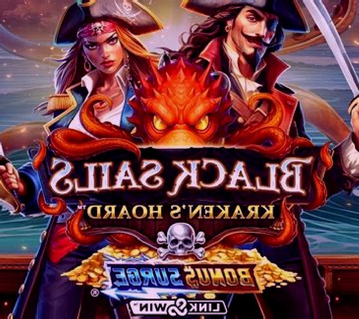 Wild Sails online slot