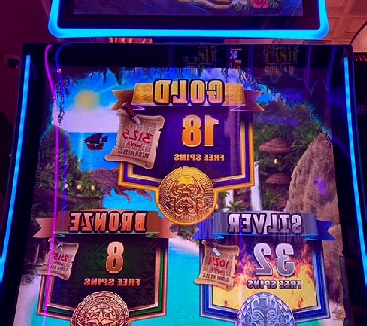 Wild Sails slot