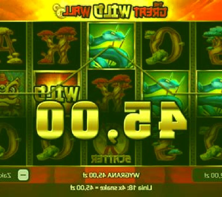 Wild Saloon (Promatic Games) online slot