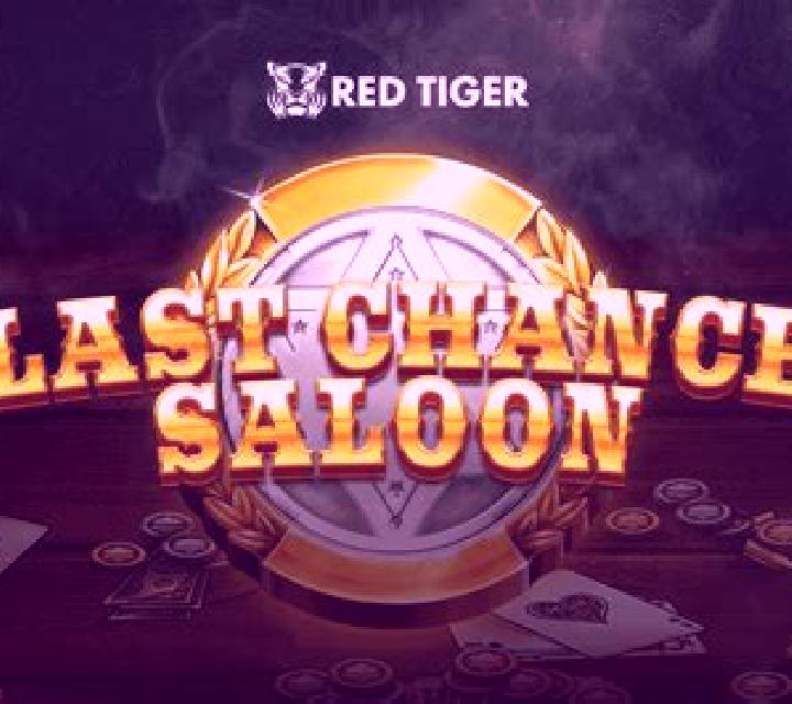 Wild Saloon (Promatic Games) slot game