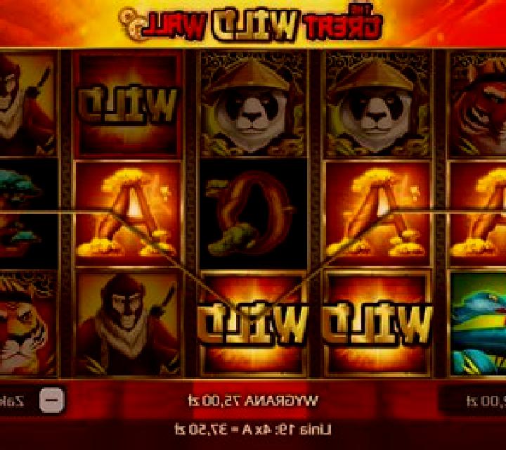 Wild Saloon (Promatic Games) slot machine