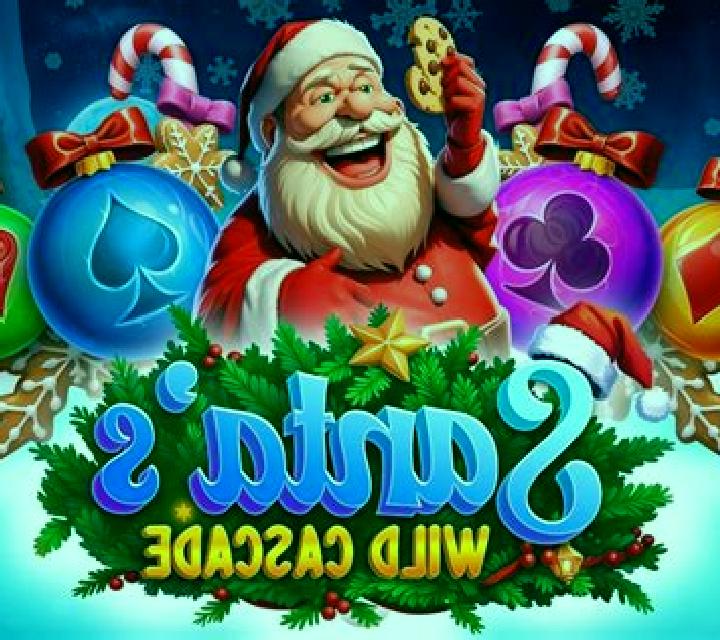 Wild Santa - Hold & Hit online slot