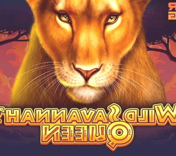 Wild Savannah s Queen slot game